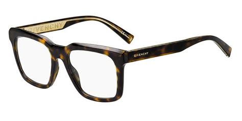 Givenchy Givenchy 0123 Eyeglasses 